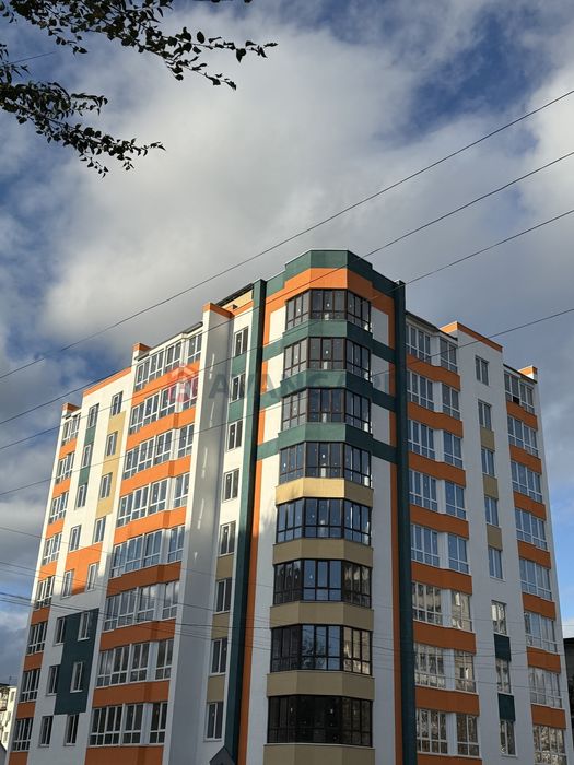 АКЦІЯ 3-кімнатна від забудовника 27000грн. ЗА 1 м.кв.