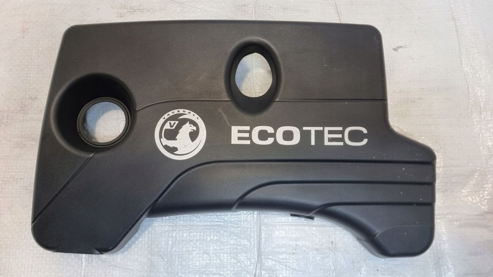 OSŁONA POKRYWA SILNIKA OPEL ASTRA K V 1.0 TURBO 55596721