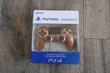 Pad PS4 Sony Nowy Bezprzewodowy Wysyłka OLX Gwarancja