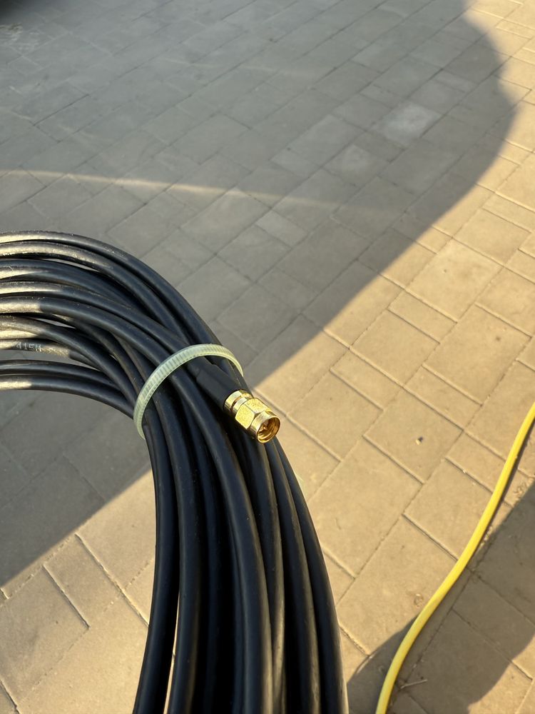 Antena Omni LTE MIMO do modemu internetowego