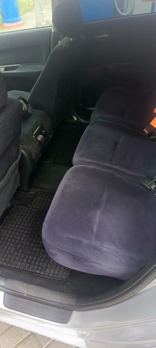 Honda Fr-v 2.0 benzyna