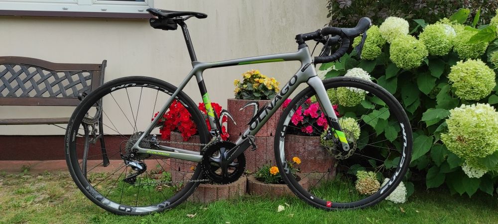Colnago CLX Ultegra