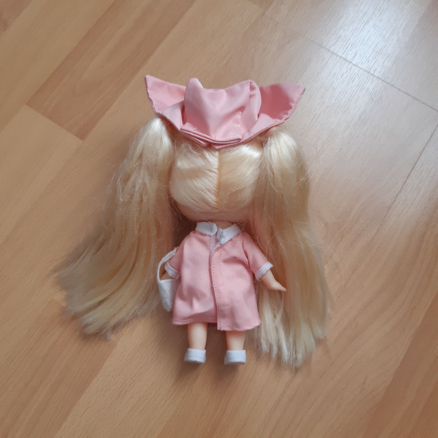 Лялька Ddung 18 см