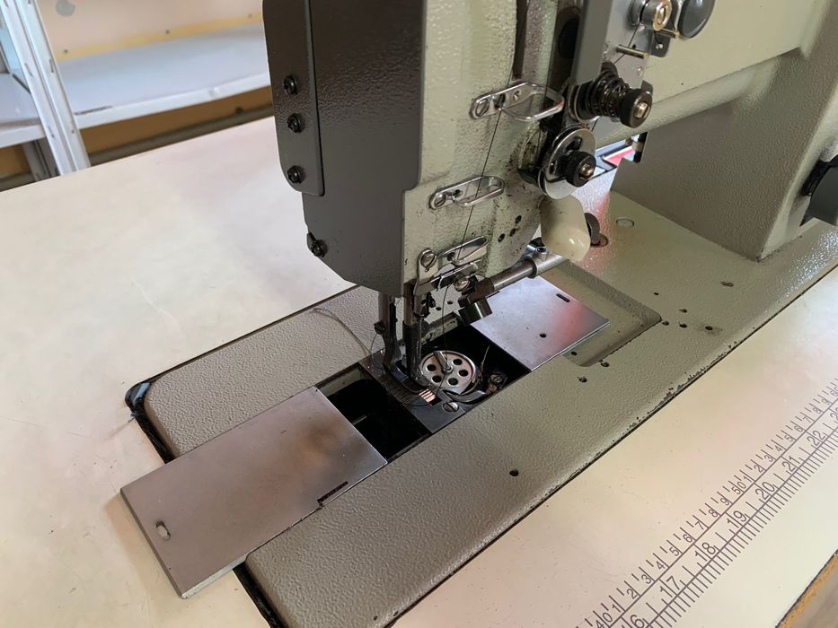 Швейное оборудование