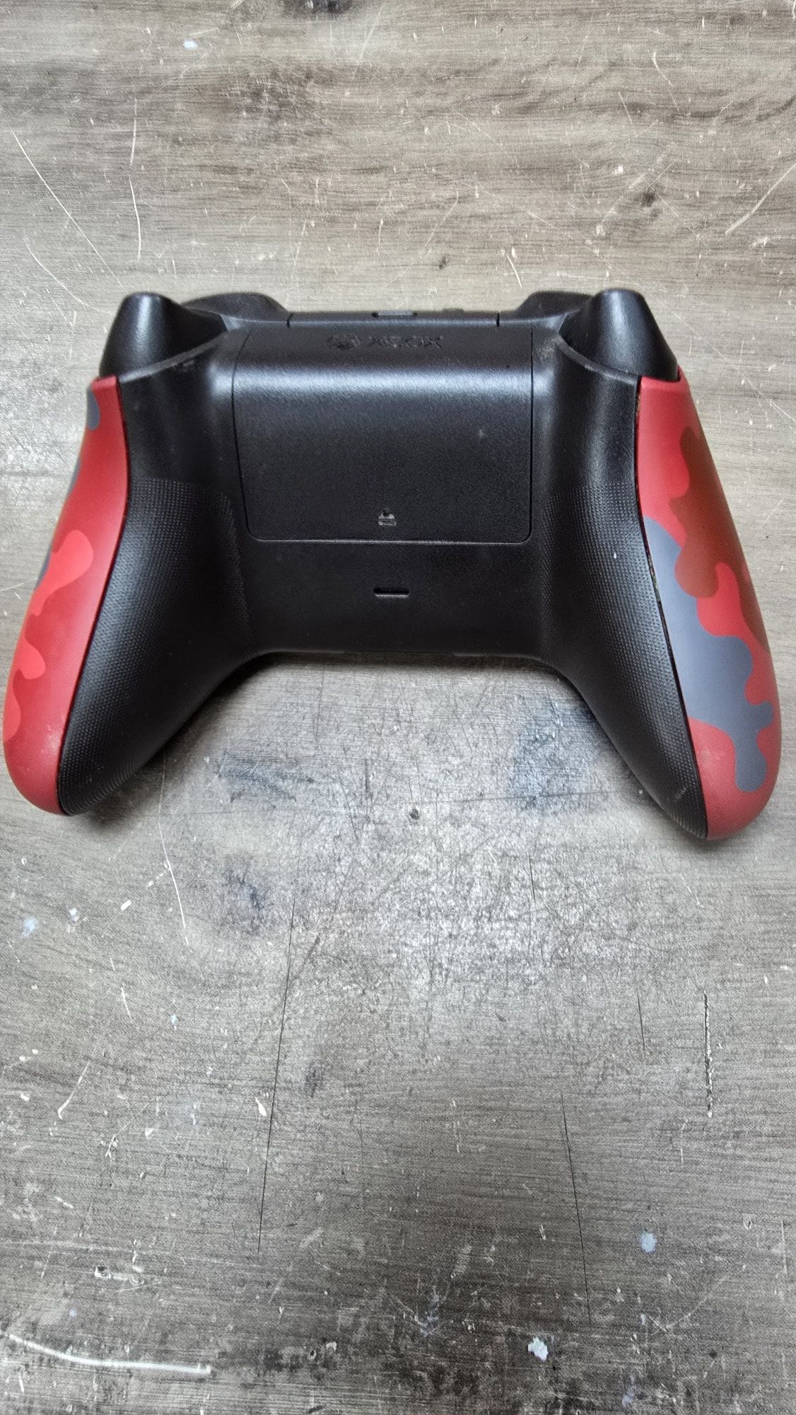 Pad do xbox one łaciaty oryginalny