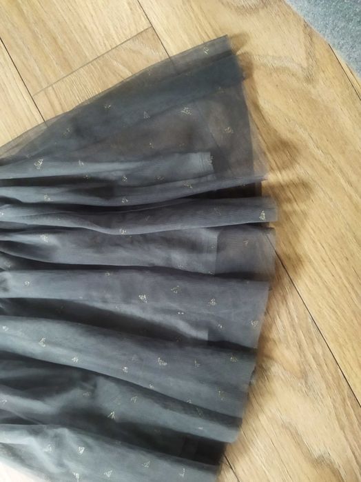 Spódniczka firmy Zara rozmiar 140