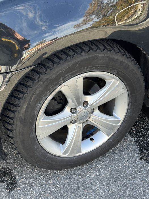 Toyota Avensis 2007 1.8 газ/ бензин