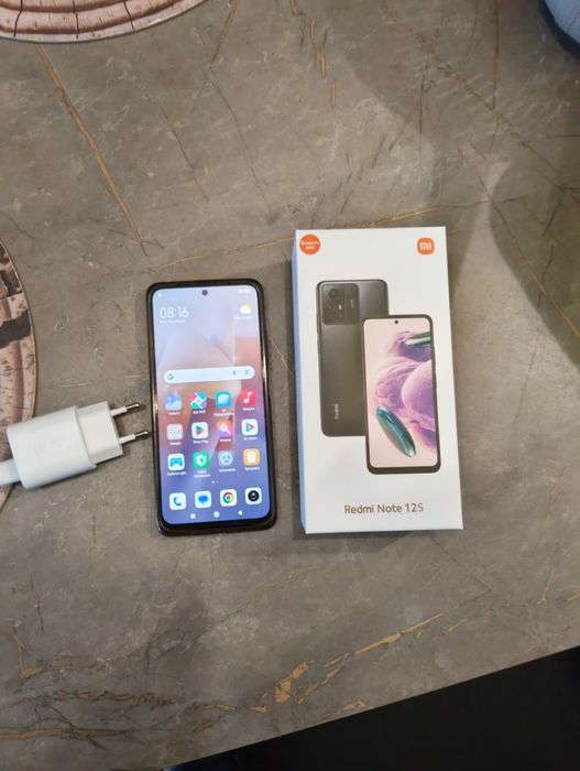 Sprzedam redmi note 12 s