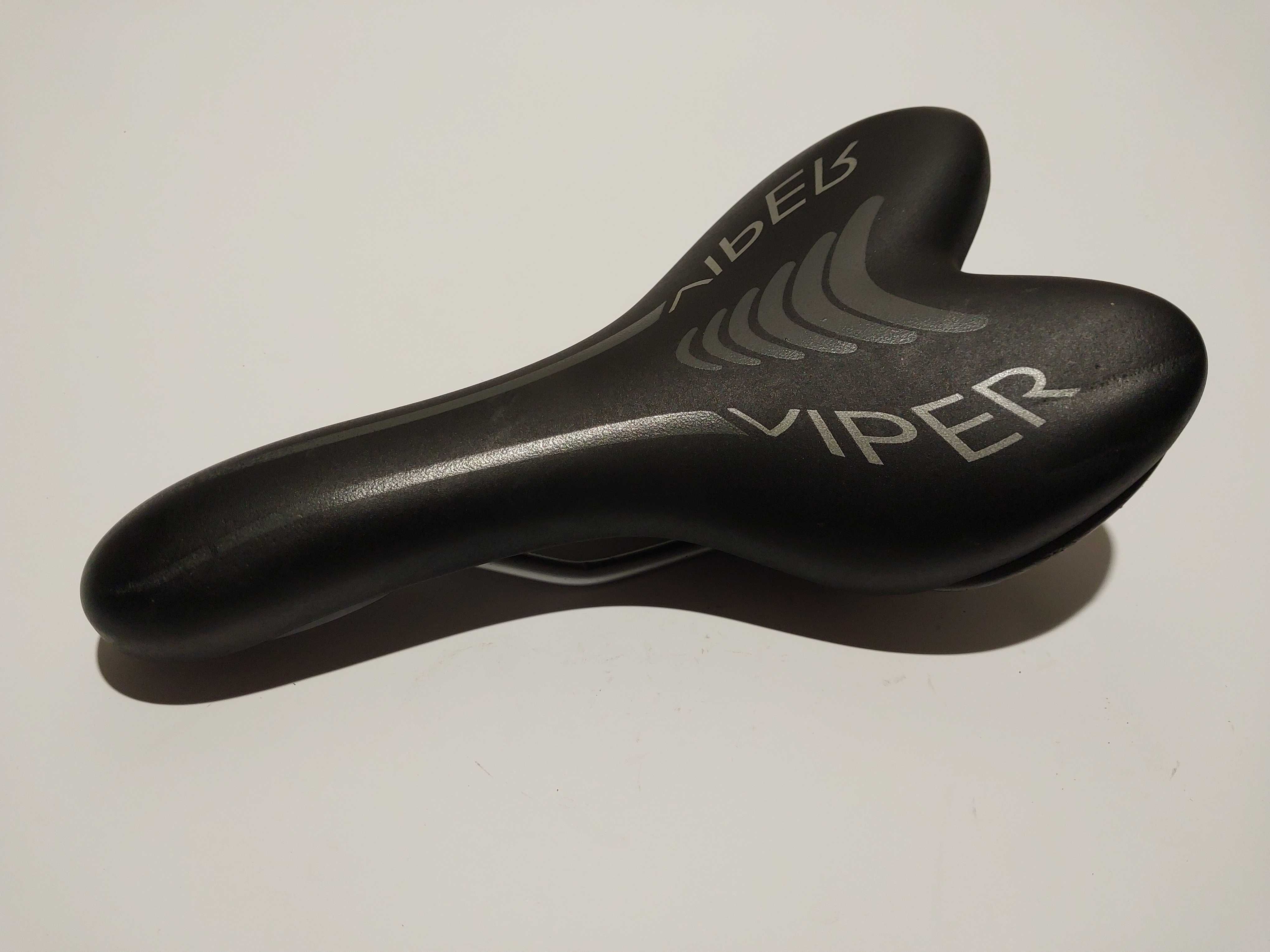 Siedzenie Rowerowe Selle Royal Viper Athletic Siodełko Szosowe Gravel