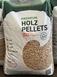 Pellet wysokokaloryczny EN PLUS A1