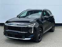 Kia Sportage SPORTAGE BusinessLine 1.6T-GDI 150KM 7DCT MY26 Facelifting