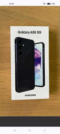 Samsung Galaxy a55 256