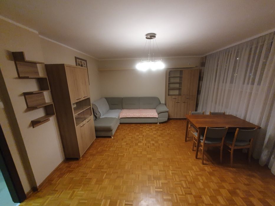 Pokój 2 osobowy SkyTower Zielińskiego Stysia