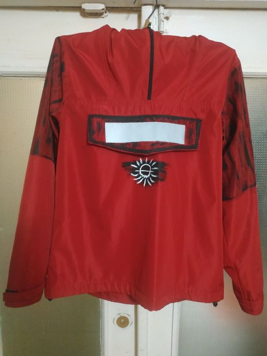 Кастом (custom jacket)