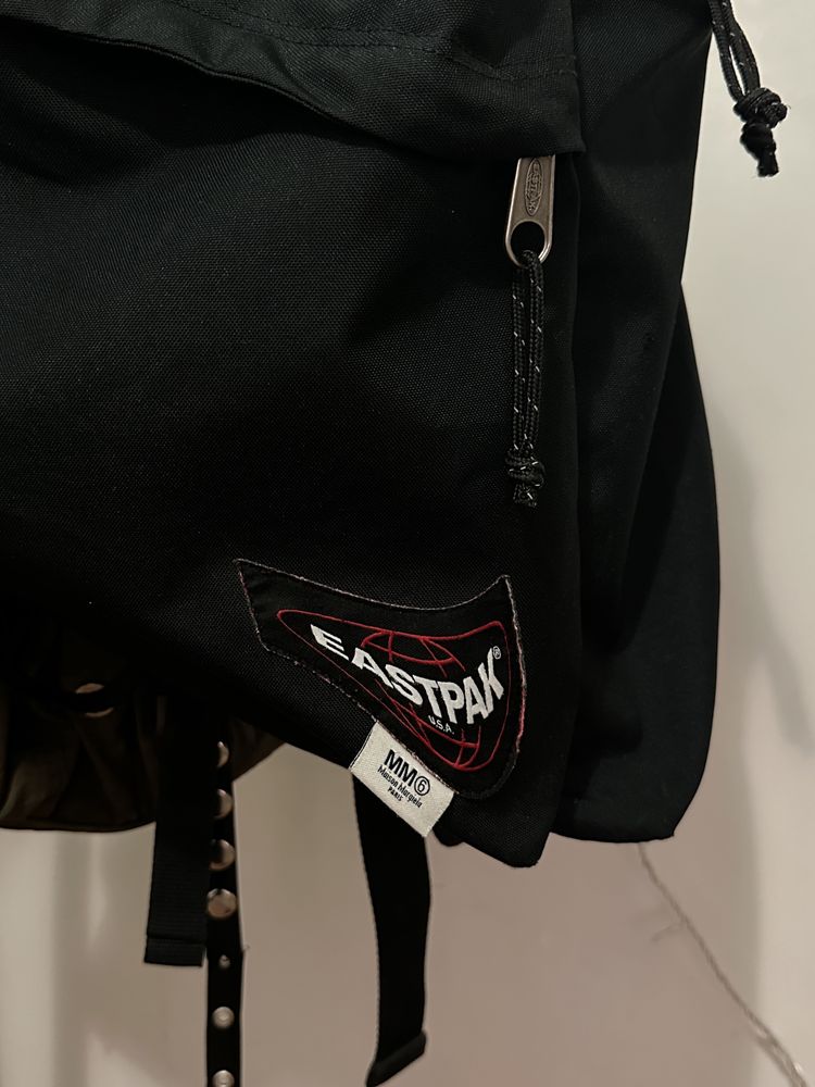 Rare Eastpak x Maison Margiela (MM6) рюкзак