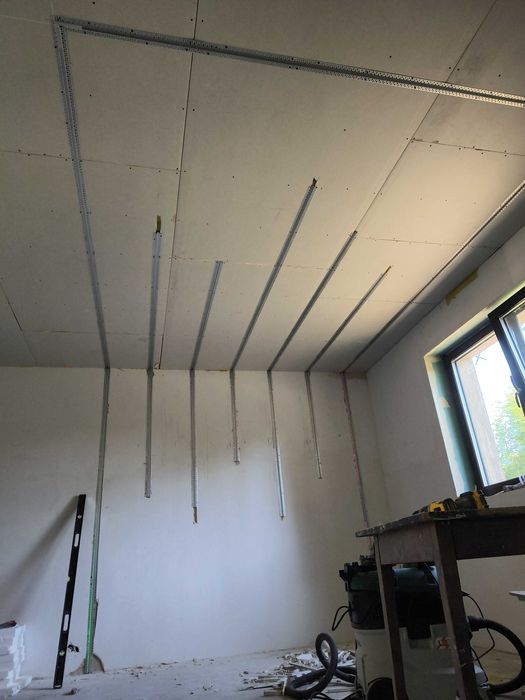 PGK Żaba Usługi elektryczne-budowlane