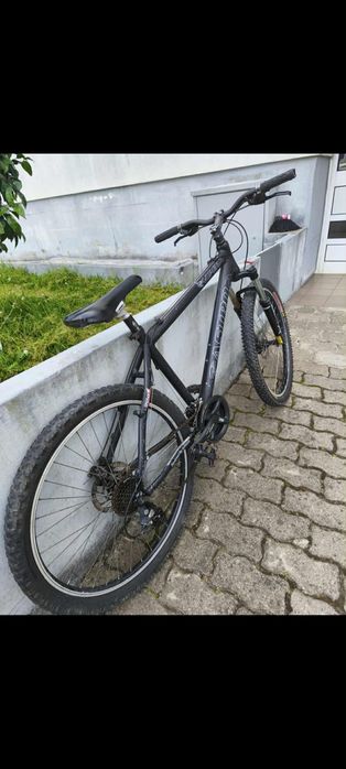 Vendo Bicicleta astro