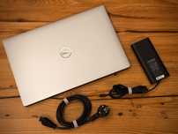 Dell XPS 15 9570 i7 8gen 16GB RAM 512GB GTX1050TI Ekran 4K DOTYKOWY