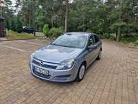 Opel Astra 1.4B Stan bardzo dobry
