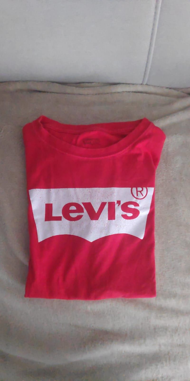 T-shirt Levi's 12 Lat