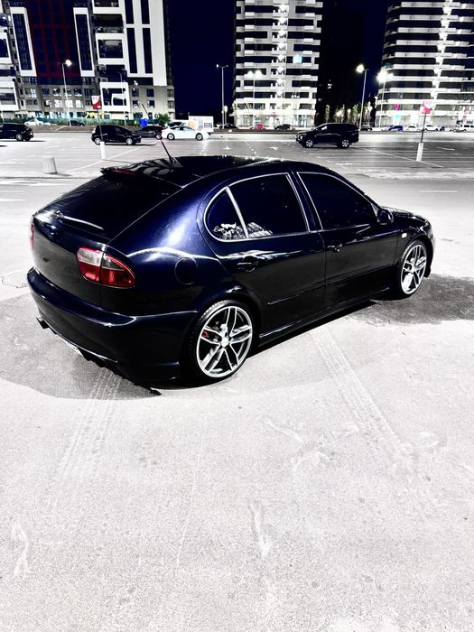 Продам зажигалку Seat leon fr 300л.с