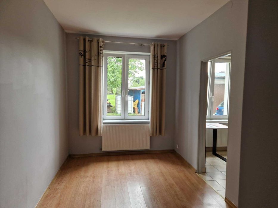 Wynajmę 2 mieszkania w Iłowie-Osadzie