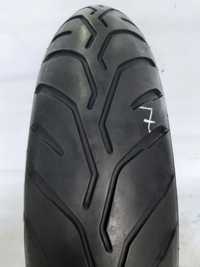 120/70r17 Dunlop SportMax II D204F