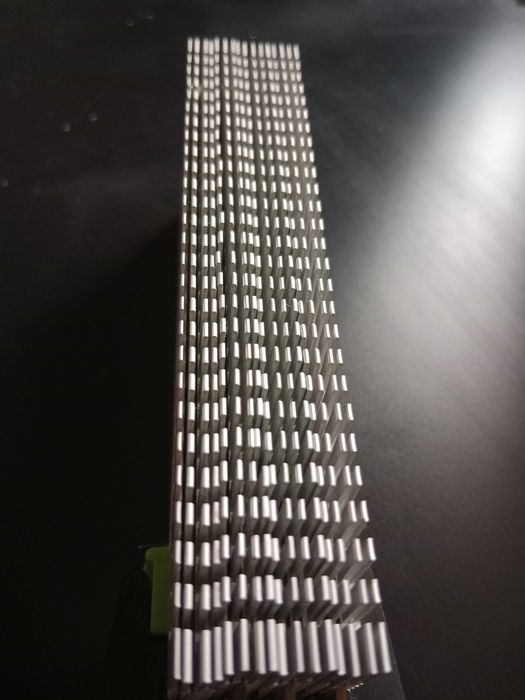 Corsair DHX XMS2 DDR2 800MHz 2GB (8GB)