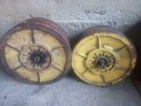 Wariator jazdy New Holland 1530,1540,1550,8040,8070, 8080