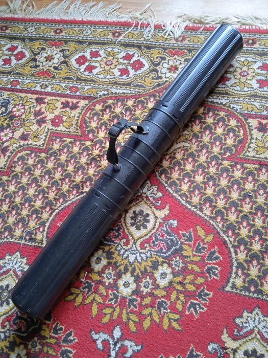 Тубус для креслення