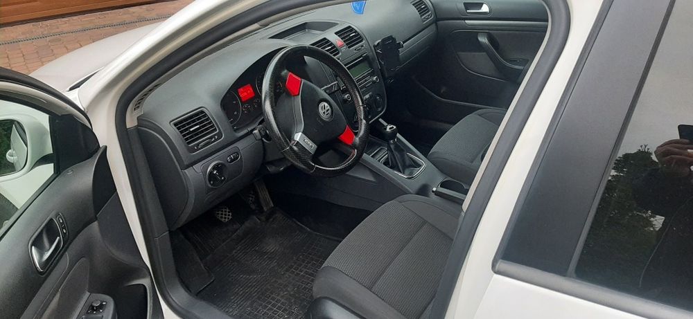 VW Golf V 1.9TDI Trendline