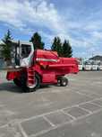 Комбайн Massey Ferguson 16