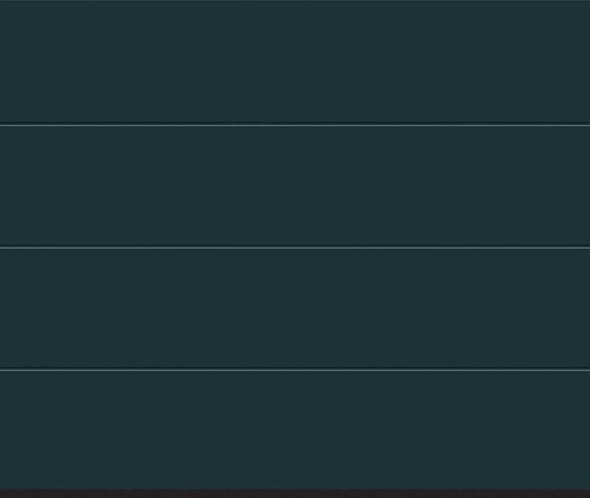 Brama garażowa automatyczna HORMANN IsoMatic 2500X2150 antracyt