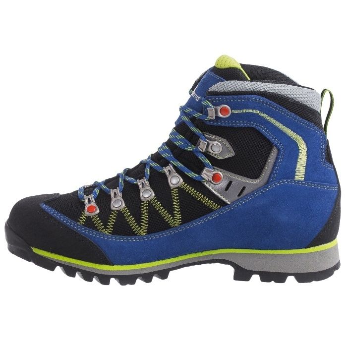 Ботинки трекинговые Kayland Plume GTX 43р. и Kayland Fast Hike GTX 43р