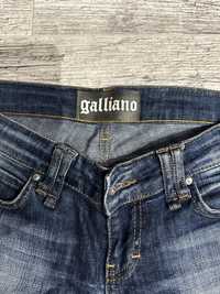 Продам джинсы galliano