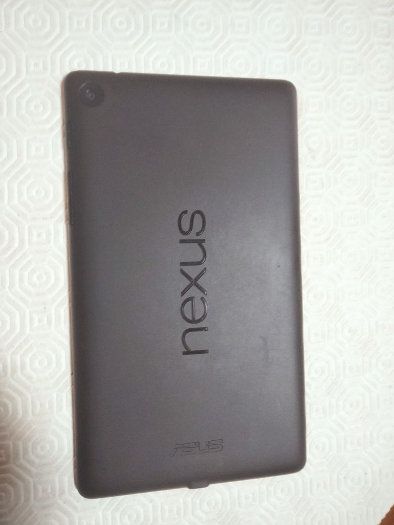 Tablet Asus nexus 7