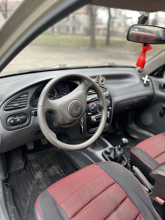 Продам Ланос 1.5 поляк