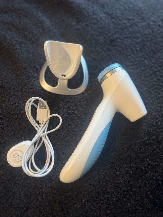 Używany LumiSpa Nu Skin