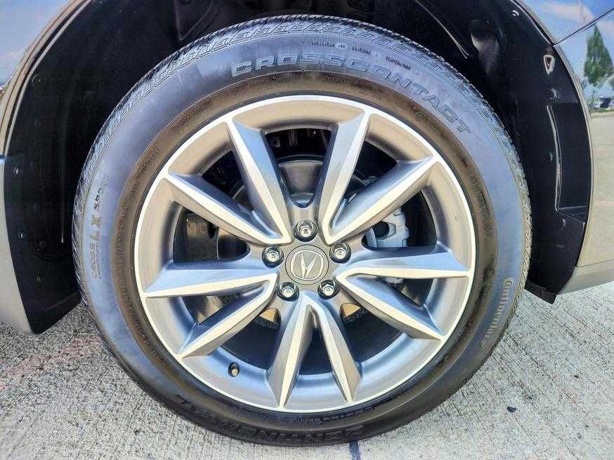 Продаж Acura RDX 2021