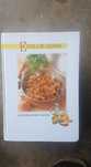 Coleção de 10 livros de receitas