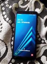 Samsung Galaxy A8 JAK NOWY !