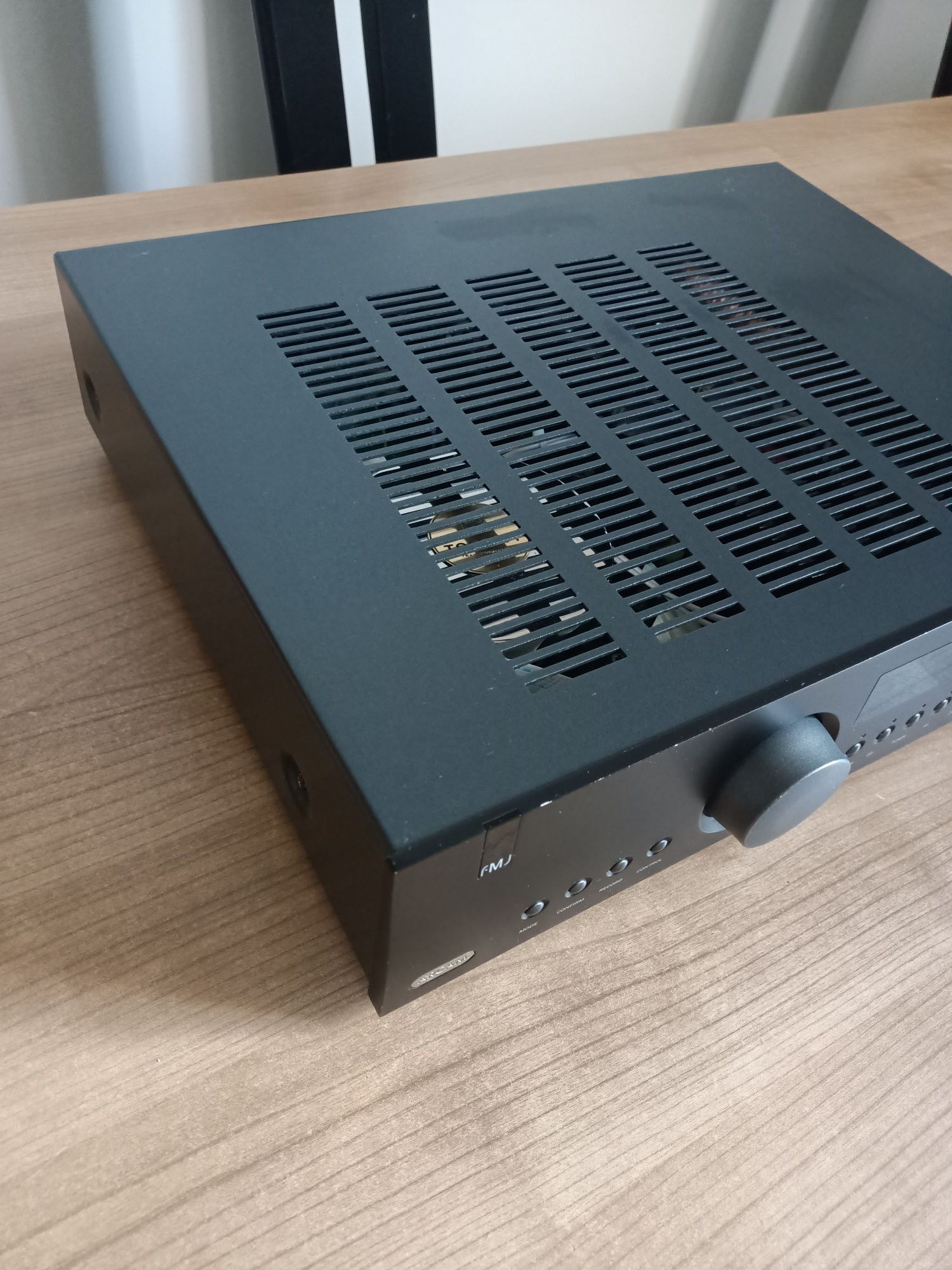 Wzmacniacz Arcam A22