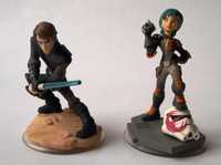 Figurka Figurki Star Wars Disney Infinity