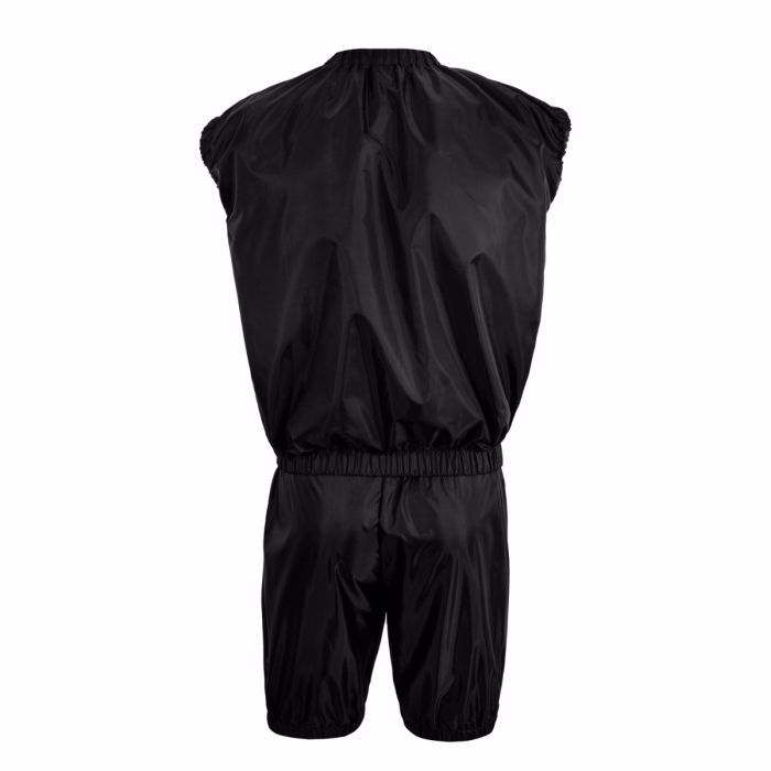 Оригинальный Костюм-Сауна TITLE Boxing Exceed Pro Set Nylon Sauna Suit