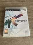 Gra Bodycount ps3