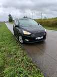 Ford Grand C-Max TITANIUM