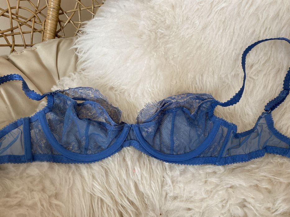 Agent Provocateur LaPerla білизна оригінал белье ночнушка