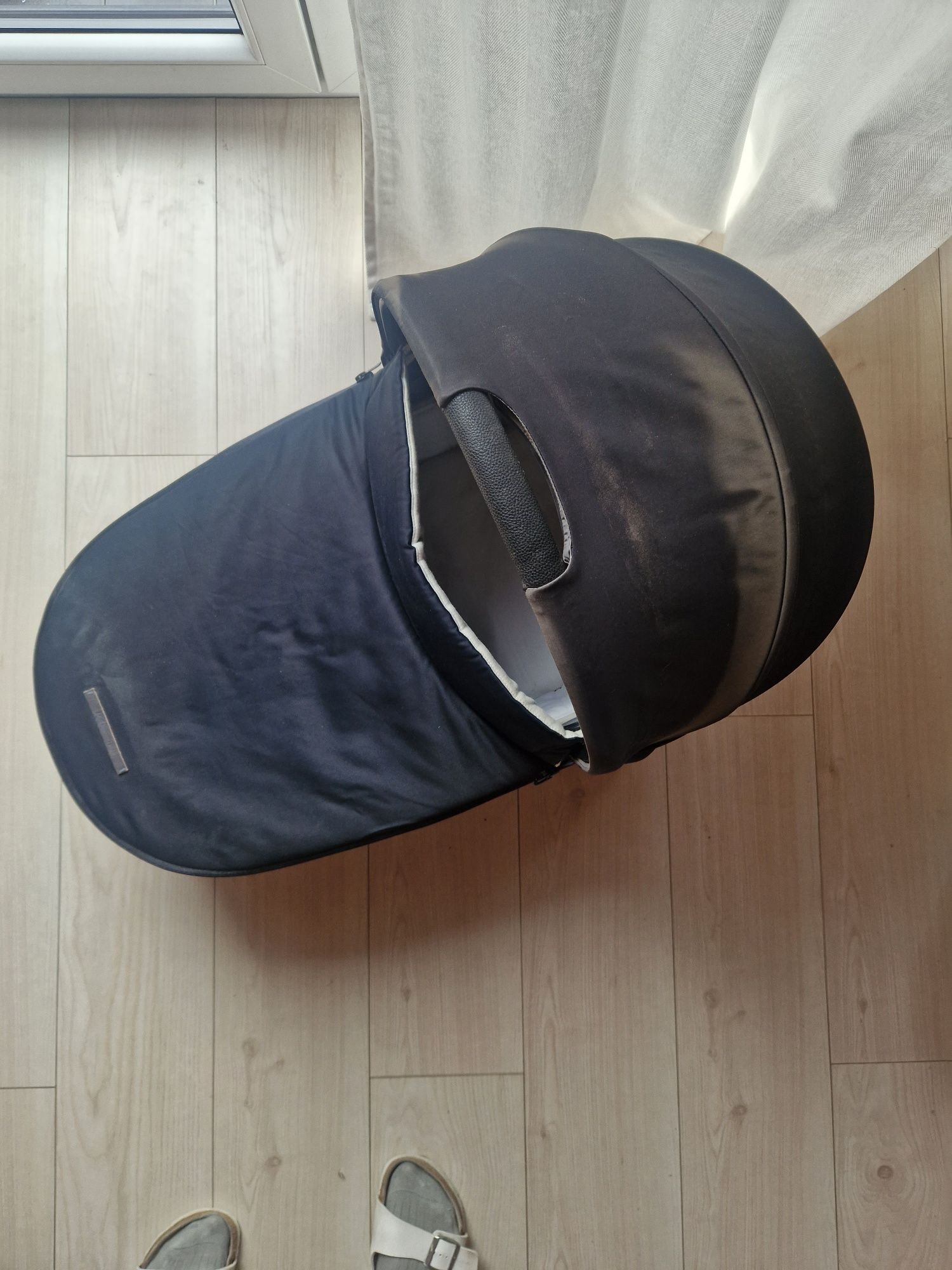 Cybex priam 2.0 gondola