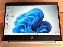 Laptop HP 440 G7 Intel® Core™ i5-10th 16GB 256GB USB-C™ FHD Aluminium