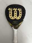 Raquete Wilson Defy Pro